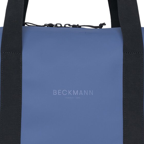 Beckmann Norway Street Weekend Weekender Reisetasche 42 cm