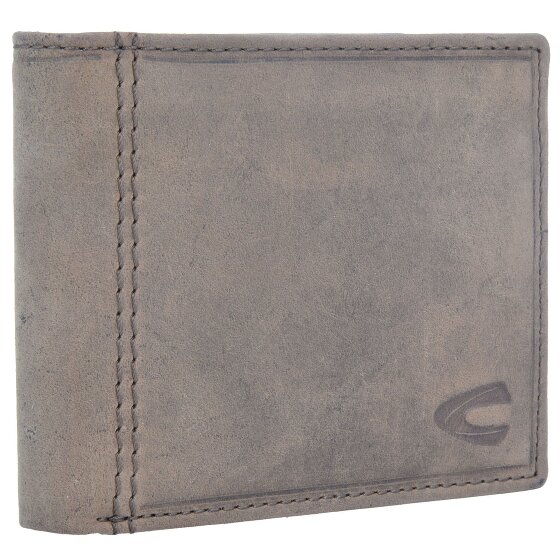 camel active Vietnam Geldbörse RFID Schutz Leder 11 cm