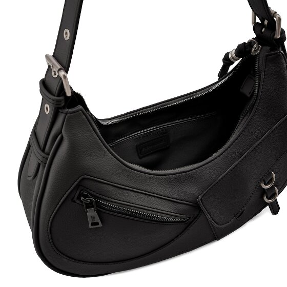 FredsBruder My Bestie Schultertasche Leder 36.5 cm