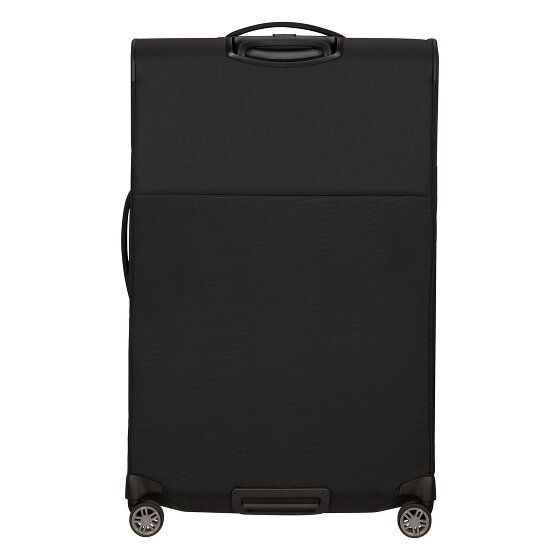 Samsonite Airea 4 Rollen Trolley 78 cm mit Dehnfalte