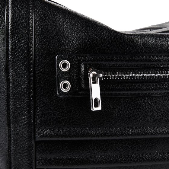 Liebeskind Delia Schultertasche M Leder 43 cm