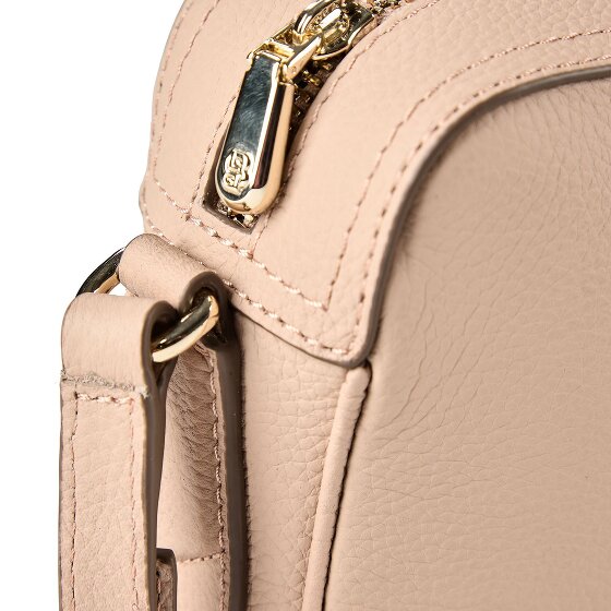 Boss Lenah Umhängetasche Leder 23 cm