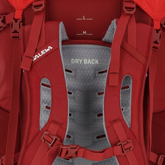 Salewa Alptrek 50 Rucksack 77 cm
