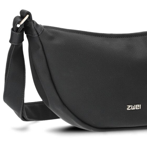 Zwei Mademoiselle.M Umhängetasche 32 cm