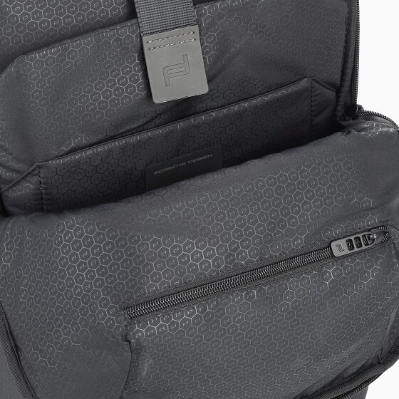 Porsche Design Urban Eco Daypack Leder 40 cm Laptopfach