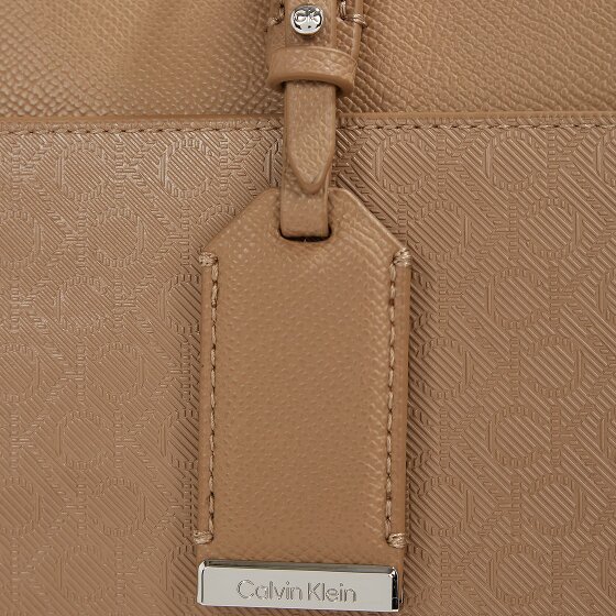 Calvin Klein CK Must Shopper Tasche 40 cm