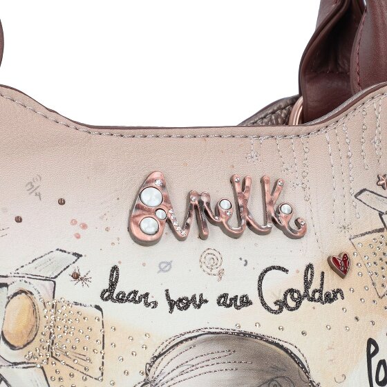Anekke Hollywood Handtasche 31 cm