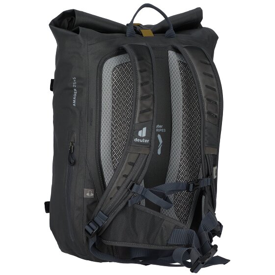 Deuter Amager 25+5 Fahrradrucksack 48 cm