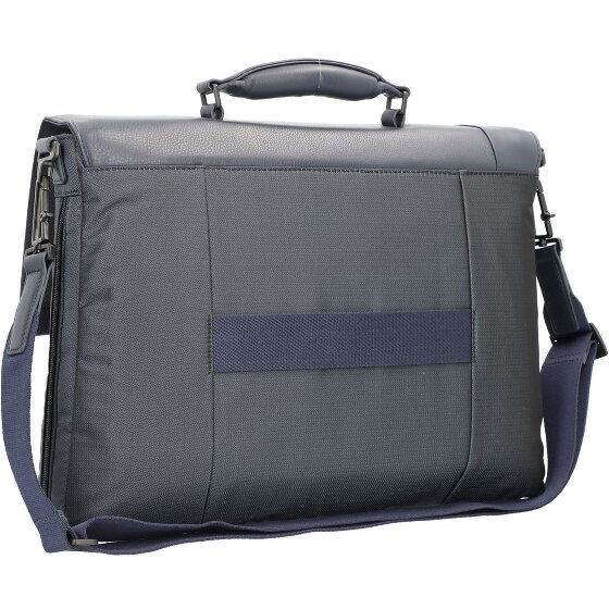 Piquadro P16 Aktentasche 41 cm Laptopfach