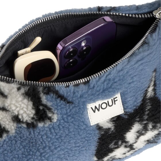 Wouf Teddy Umhängetasche 34 cm