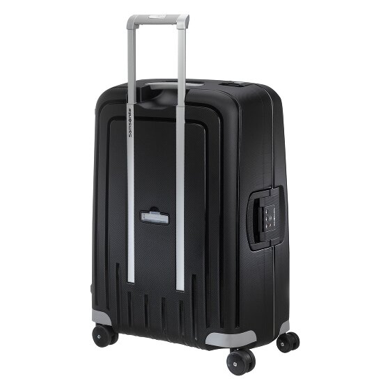 Samsonite S'Cure 4 Rollen Trolley 69 cm