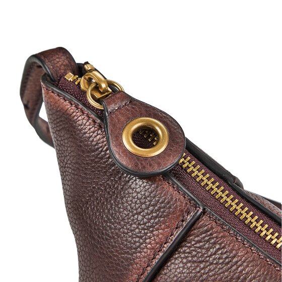 Liebeskind Lulu Umhängetasche Leder 33 cm