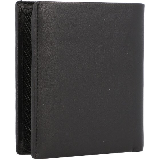Bogner Aspen Sami Geldbörse RFID Leder 9 cm