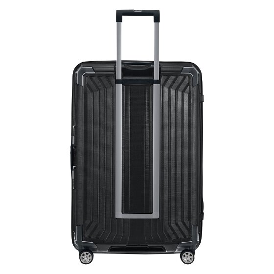 Samsonite Lite-Box 4 Rollen Trolley 75 cm