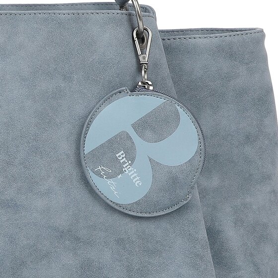 Fritzi aus Preußen Brigitte x Fritzi Jive Shopper Tasche 40 cm