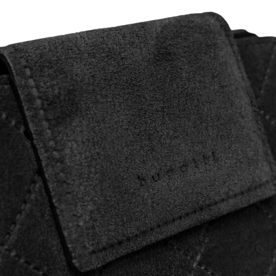 bugatti Fabia Geldbörse Leder 12 cm