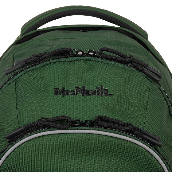 McNeill Milo Schulrucksack 43 cm