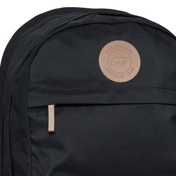 Beckmann Norway City Max Daypack 53 cm Laptopfach