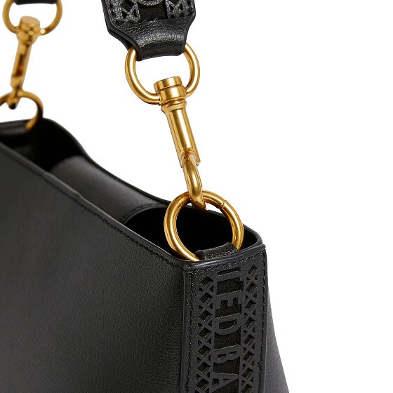 Ted Baker Leolaa Schultertasche Leder 22 cm