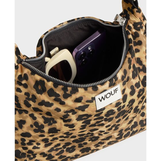 Wouf Studio Shopper Tasche 40 cm