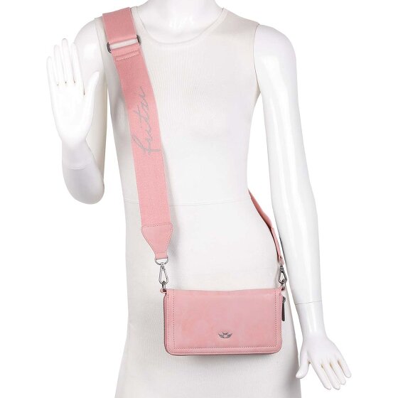 Fritzi aus Preußen Lou Vintage Geldbörse 20.5 cm