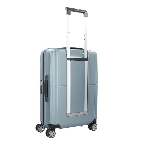 Samsonite Orfeo 4 Rollen Kabinentrolley 55 cm