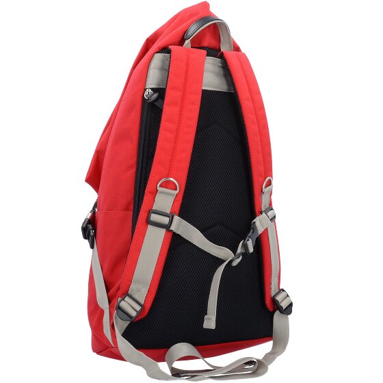 Harvest Label Taka Rucksack 43 cm