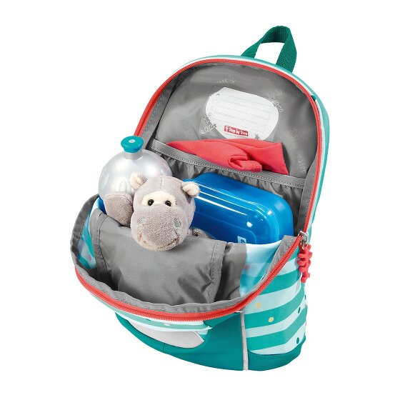 Step by Step KIGA Mini Kinderrucksack 30 cm