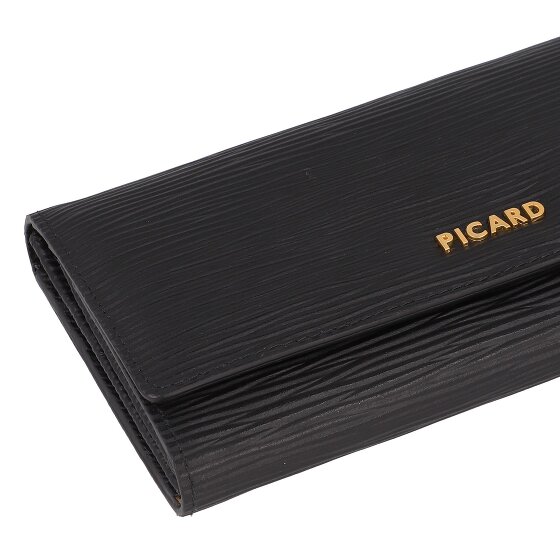 Picard Calais 1 Geldbörse Leder 19 cm