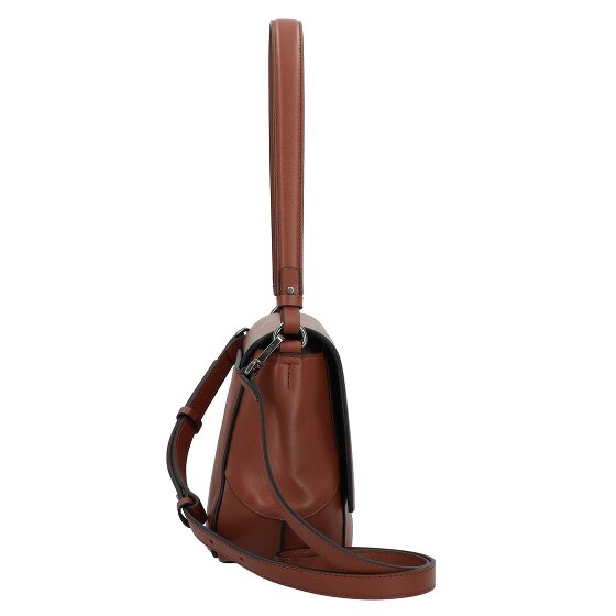 Liebeskind Schultertasche M Leder 23 cm
