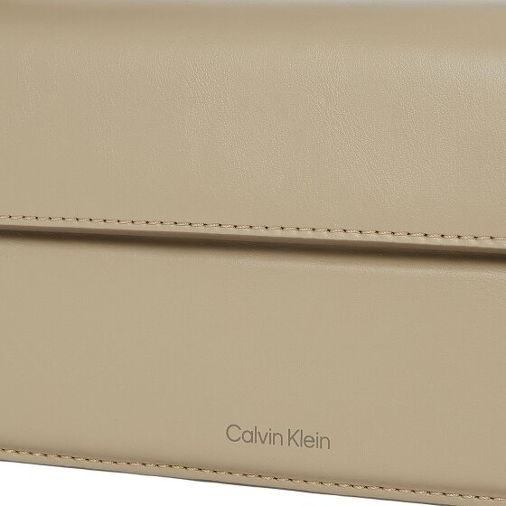 Calvin Klein Jeans Belted Umhängetasche 24 cm