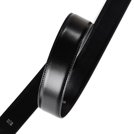 AIGNER Business Gürtel Leder