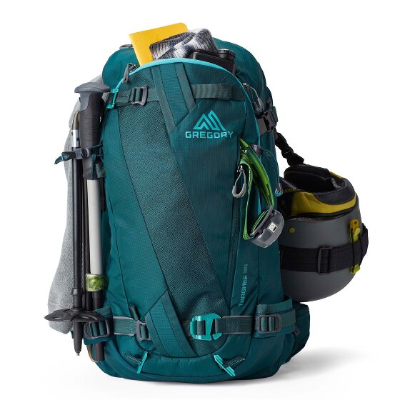 Gregory Targhee 30 Wanderrucksack XS-S 55 cm