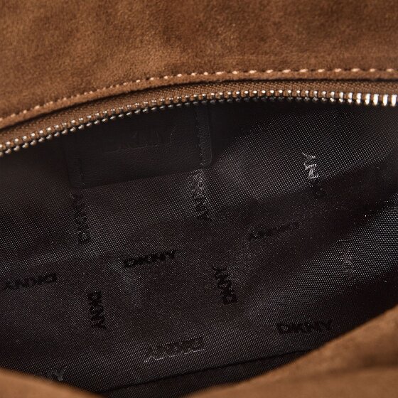 DKNY Amelie Shopper Tasche Leder 36 cm