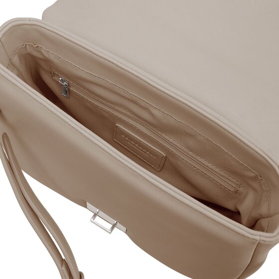 Seidenfelt Evje Umhängetasche 24 cm