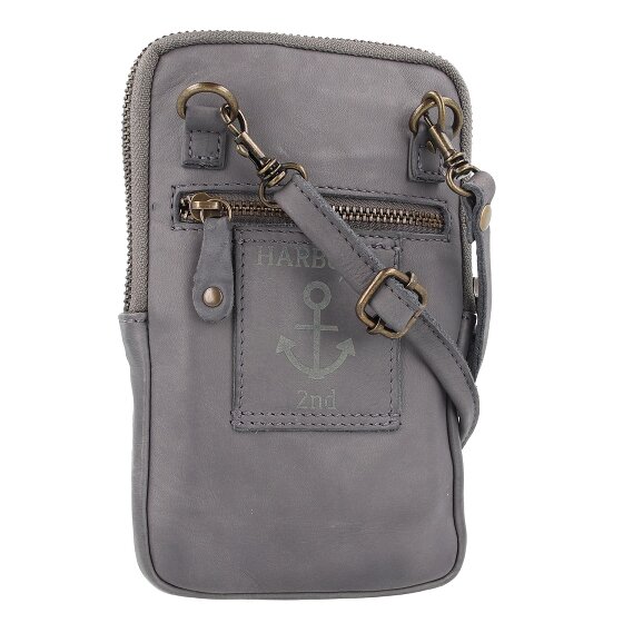 Harbour 2nd Anchor Love Benita Handytasche Leder 11 cm