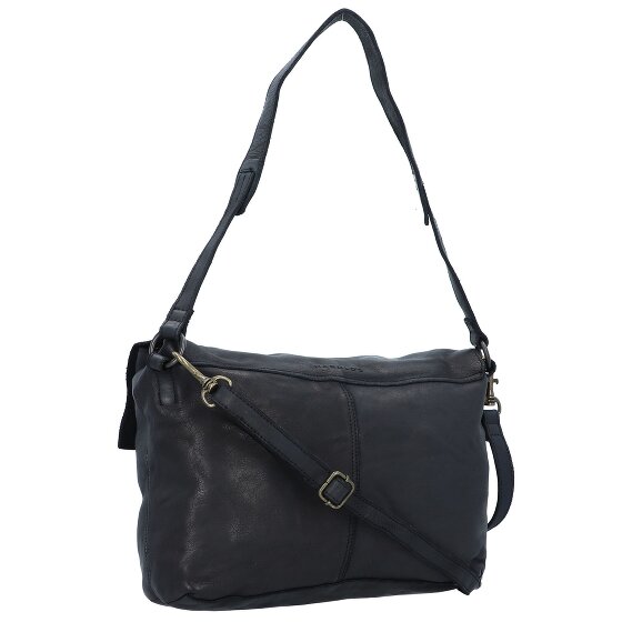 Harold's Submarine Schultertasche Leder 24 cm