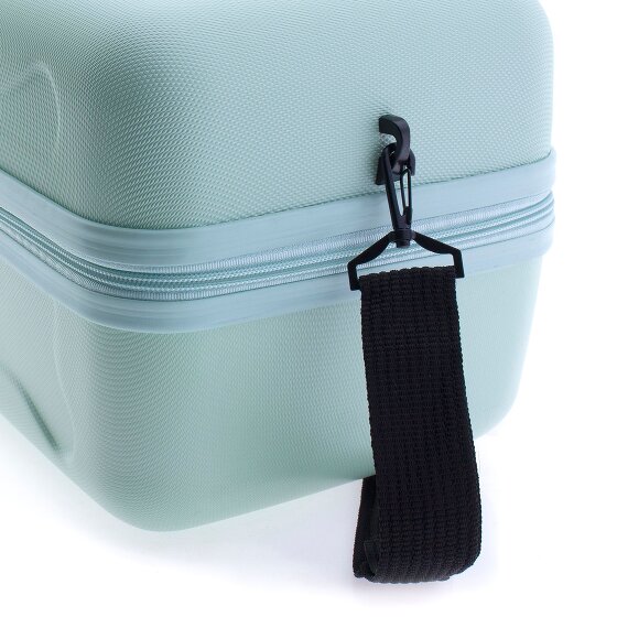 Gladiator 4800 Beautycase 36 cm