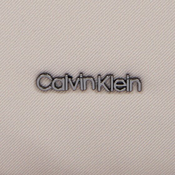 Calvin Klein CK Est. Mini Bag Umhängetasche 17 cm