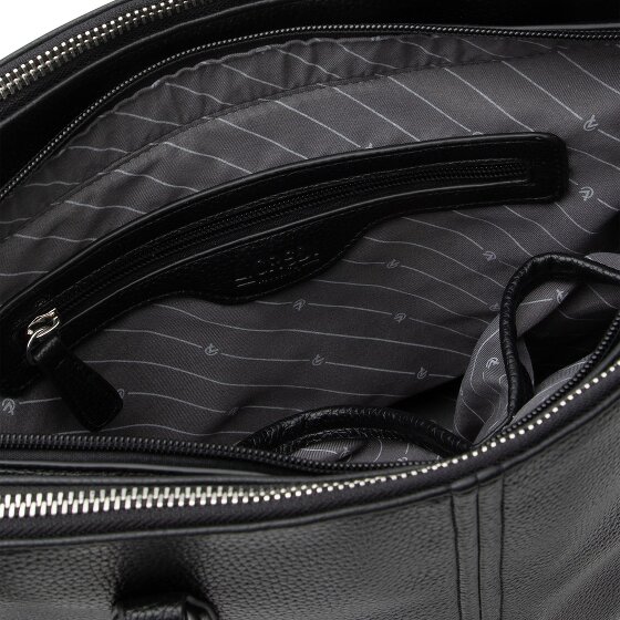 L.Credi Rachida Shopper Tasche 34.5 cm