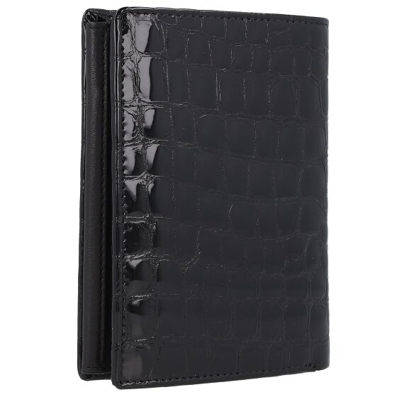 Esquire Nizza Geldbörse RFID Schutz Leder 11 cm