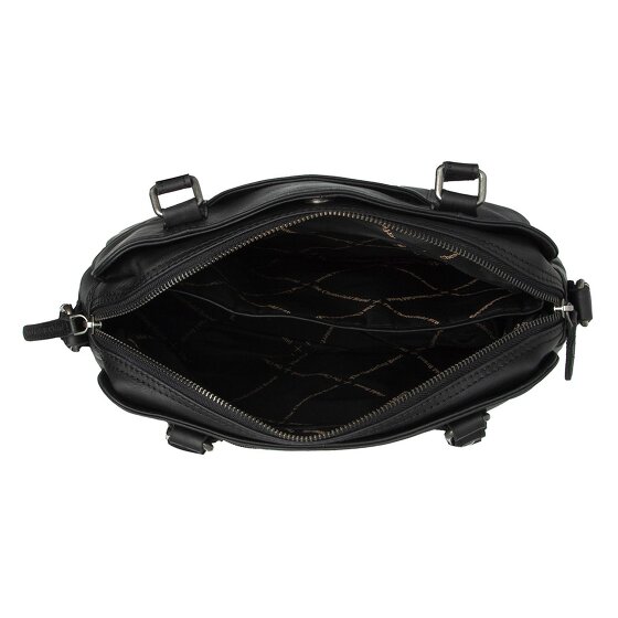 The Chesterfield Brand Porlezza Schultertasche Leder 31 cm