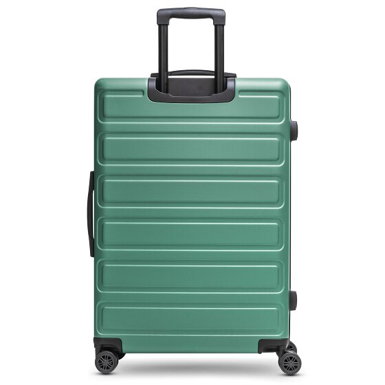 Redolz Essentials 08 Large 4 Rollen Trolley 75 cm