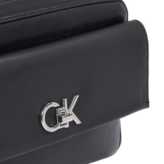 Calvin Klein Re-Lock Umhängetasche 21 cm