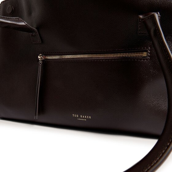 Ted Baker Toniie Schultertasche Leder 62 cm