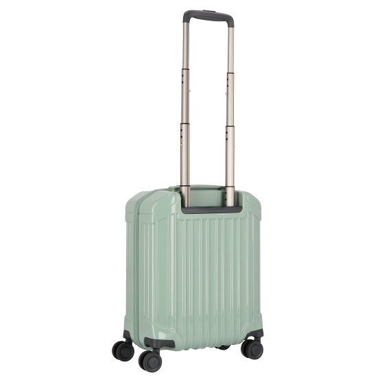 Piquadro PQ-Light 4 Rollen Kabinentrolley 45 cm