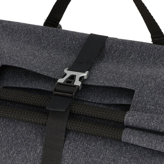 Vaude ReCycle Back Fahrradtasche 35 cm