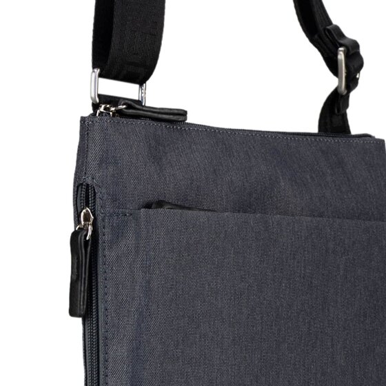 Jost Bergen Umhängetasche 25 cm
