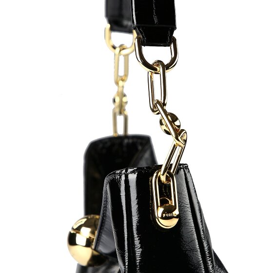 Furla Sfera Soft Schultertasche M Leder 32 cm