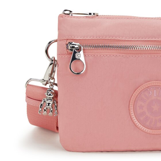 Kipling Charm Riri Zip Umhängetasche 24 cm